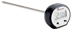 Click image to enlarge - Pocket digital Thermometer