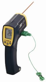 Click image to enlarge - Infrared Thermometer