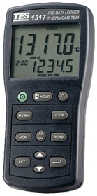 Click image to enlarge - RTD Thermometer