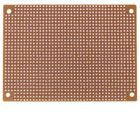 SOLDERABLE PERF BOARD 